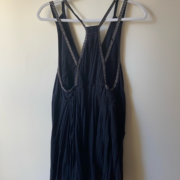 Free People Embellished Dress - Picture 2 of 2